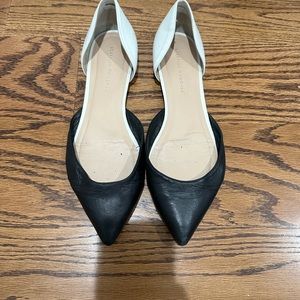 Loeffler Randall Flats Size 9.5